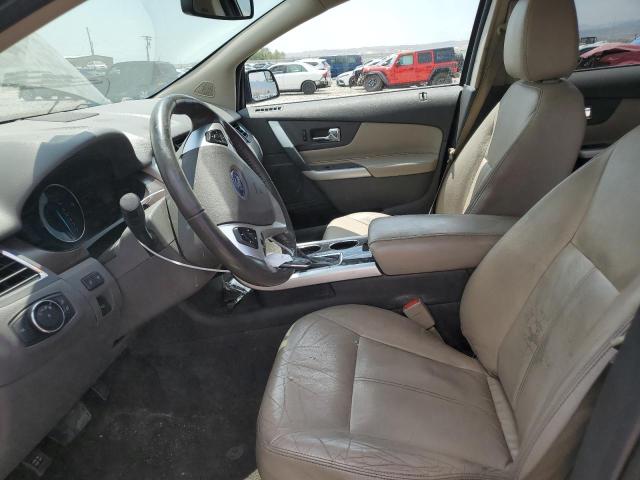 Photo 7 from auction – 2013 FORD EDGE LIMIT with VIN 2FMDK4KC3DBC93130