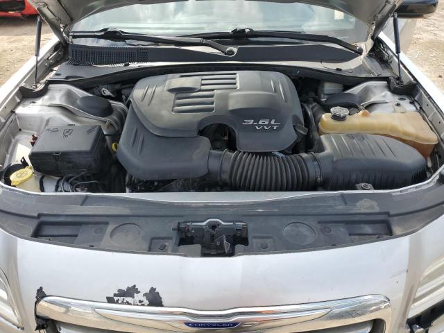 Photo 11 from auction – 2012 CHRYSLER 300 LIMITE with VIN 2C3CCACG6CH200582