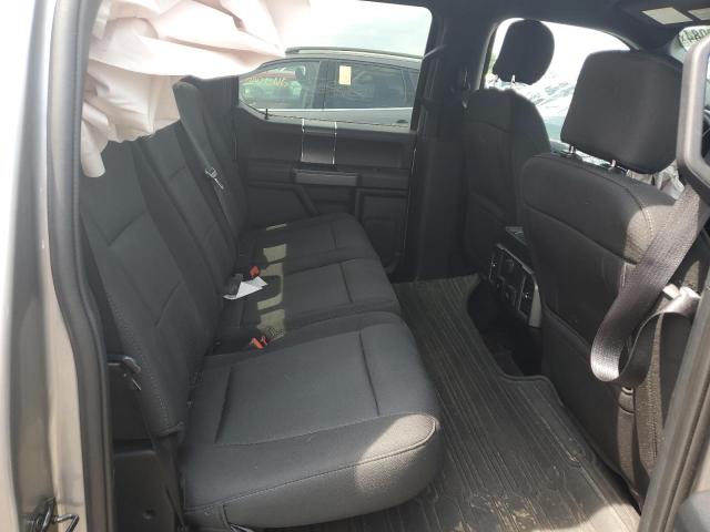Photo 10 from auction – 2017 FORD F150 SUPER with VIN 1FTEW1E41LFB81553