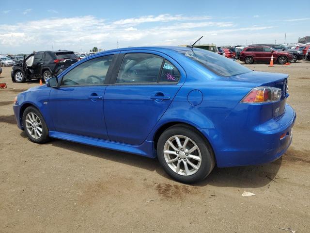 Photo 2 from auction – 2016 MITSUBISHI LANCER ES with VIN JA32U2FU1GU001453