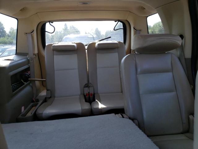 Photo 10 from auction – 2007 FORD EXPLORER X with VIN 1FMEU63E27UA57819