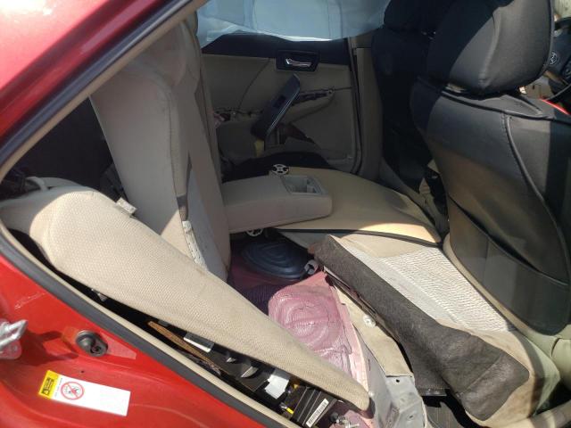 Photo 10 from auction – 2012 TOYOTA CAMRY HYBR with VIN 4T1BD1FK5CU026615