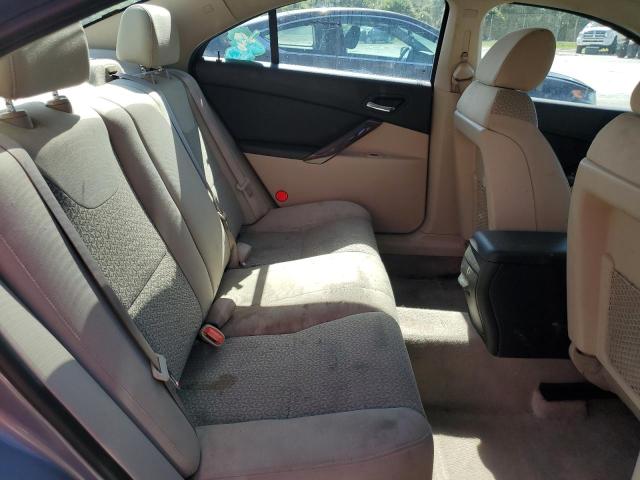 Photo 10 from auction – 2008 PONTIAC G6 VALUE L with VIN 1G2ZF57B184202834