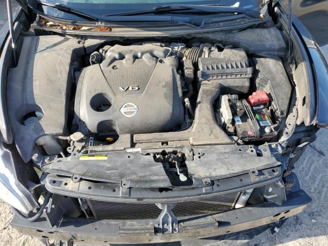 Photo 11 from auction – 2011 NISSAN MAXIMA S with VIN 1N4AA5AP2BC826026
