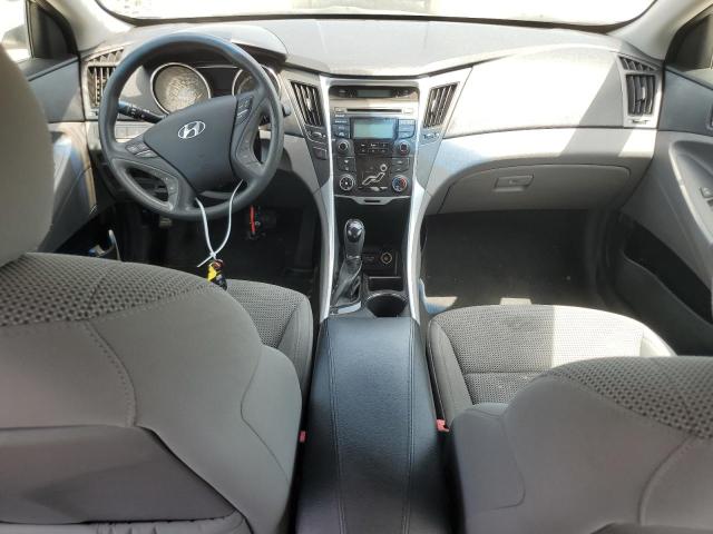 Photo 8 from auction – 2013 HYUNDAI SONATA GLS with VIN 5NPEB4AC2DH712907