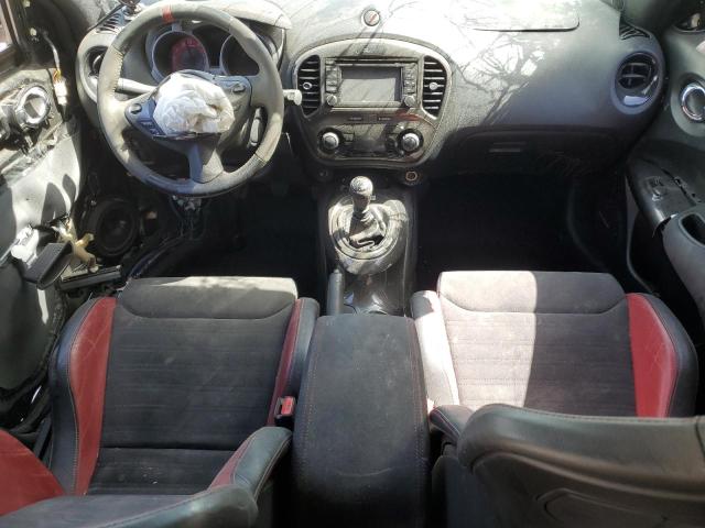 Photo 8 from auction – 2015 NISSAN JUKE NISMO with VIN JN8DF5MR3FT200193