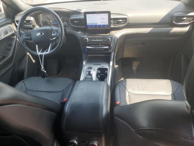 Photo 8 from auction – 2020 FORD EXPLORER L with VIN 1FMSK8FH7LGB56364