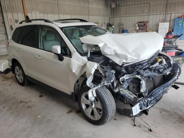 Photo 4 from auction – 2016 SUBARU FORESTER 2 with VIN JF2SJAFC5GH489618