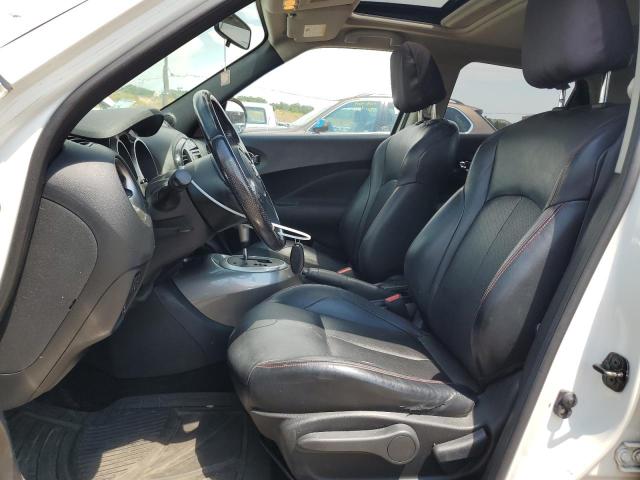 Photo 7 from auction – 2013 NISSAN JUKE S with VIN JN8AF5MV3DT216102