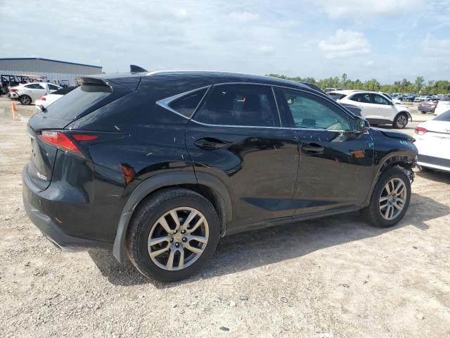 Photo 3 from auction – 2015 LEXUS NX 200T with VIN JTJBARBZ5F2026223