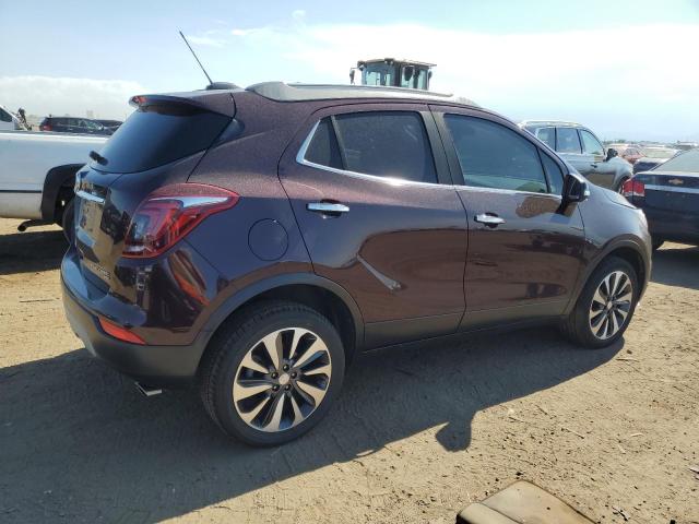 Photo 3 from auction – 2018 BUICK ENCORE PRE with VIN KL4CJFSB2JB544477