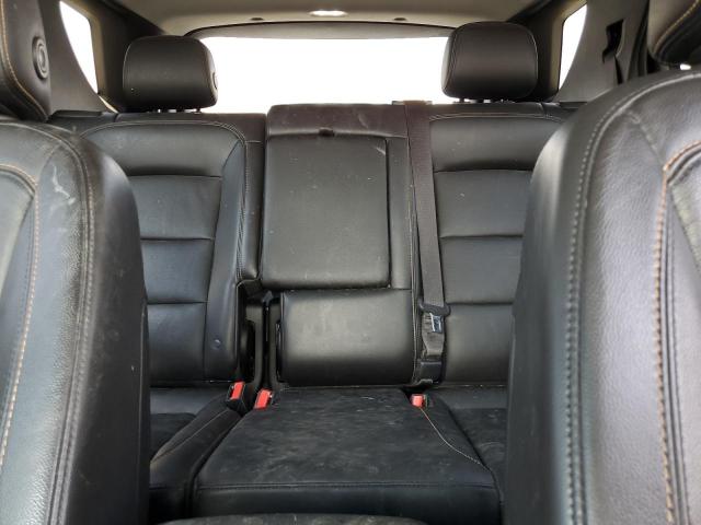 Photo 10 from auction – 2018 CHEVROLET EQUINOX PR with VIN 2GNAXVEV3J6302237