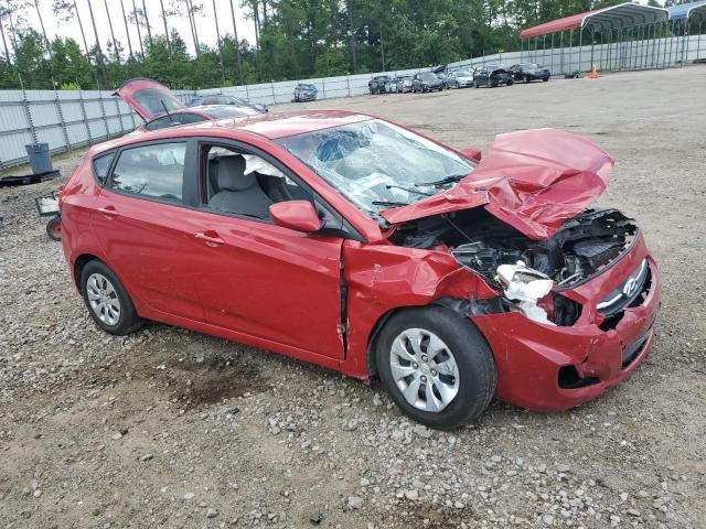 Photo 4 from auction – 2015 HYUNDAI ACCENT GS with VIN KMHCT5AEXFU206872