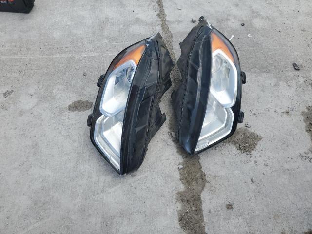 Photo 13 from auction – 2020 FORD ECOSPORT T with VIN MAJ6S3KL3LC329734