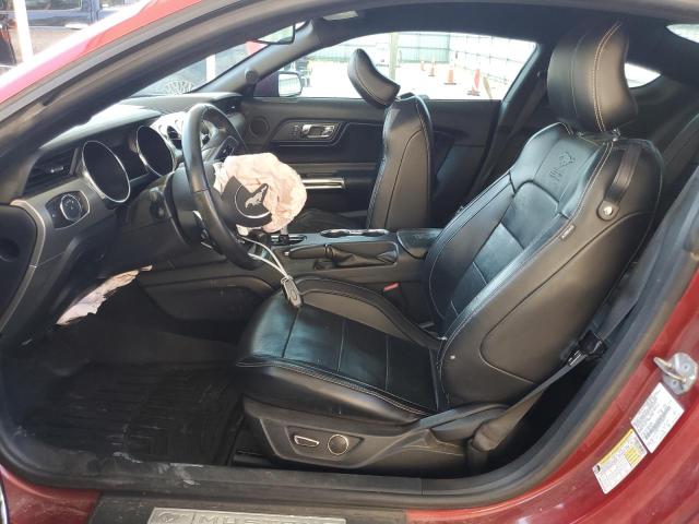 Photo 7 from auction – 2015 FORD MUSTANG with VIN 1FA6P8TH9F5340559