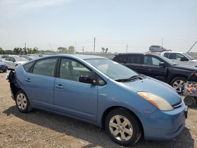 Photo 4 from auction – 2007 TOYOTA PRIUS with VIN JTDKB20U777633324