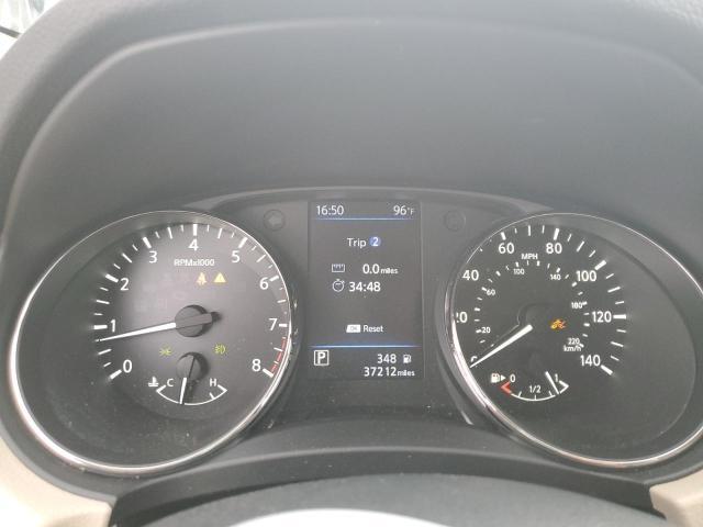 Photo 9 from auction – 2019 NISSAN ROGUE S with VIN KNMAT2MT2KP520447