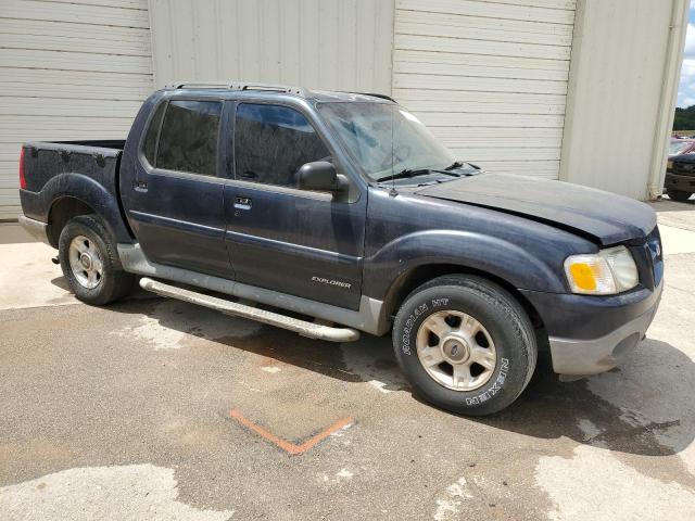 Photo 4 from auction – 2001 FORD EXPLORER S with VIN 1FMZU67E81UB57166