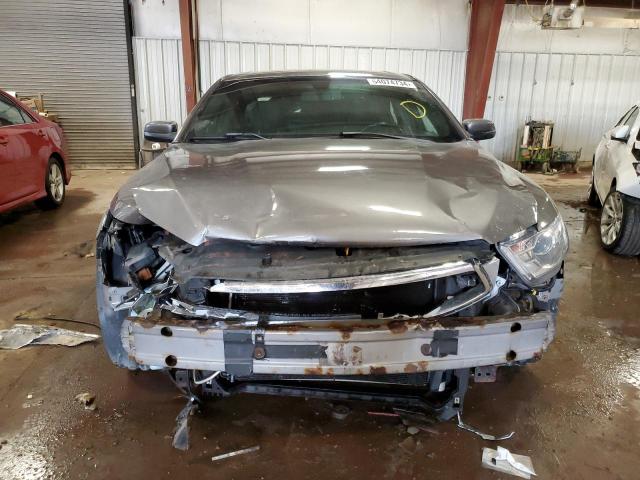Photo 5 from auction – 2013 FORD TAURUS SEL with VIN 1FAHP2E84DG109248