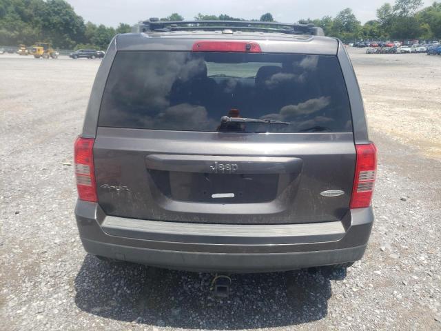 Photo 6 from auction – 2014 JEEP PATRIOT LA with VIN 1C4NJRFB2ED729293
