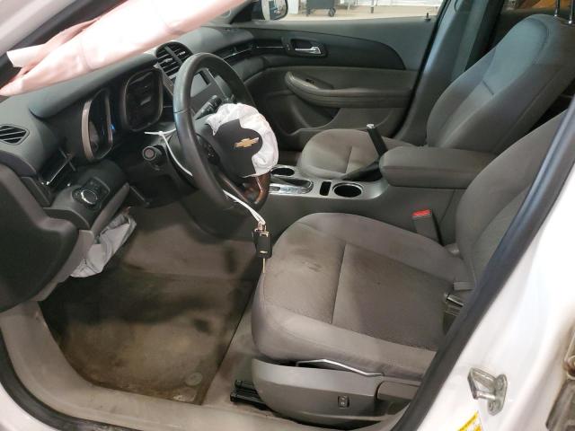 Photo 7 from auction – 2015 CHEVROLET MALIBU LS with VIN 1G11B5SL5FF183655
