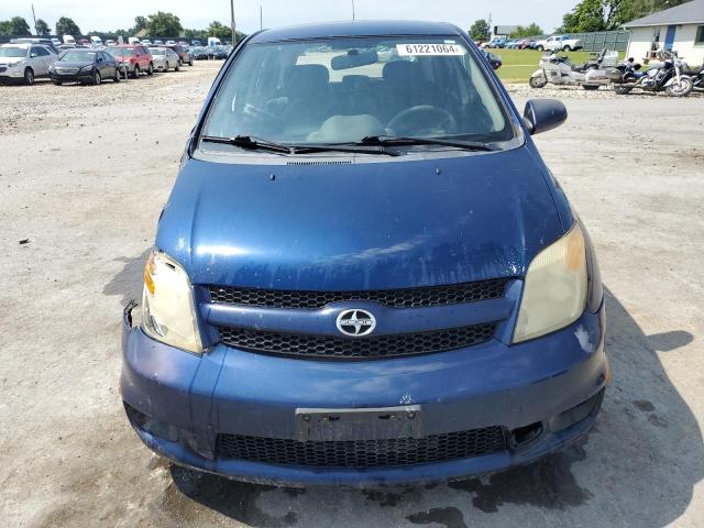 Photo 5 from auction – 2006 TOYOTA SCION XA with VIN JTKKT624860138728