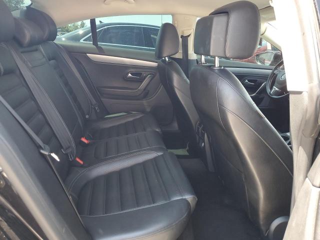 Photo 10 from auction – 2016 VOLKSWAGEN CC BASE with VIN WVWBP7AN7GE509359
