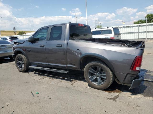 Photo 2 from auction – 2022 RAM 1500 CLASS with VIN 1C6RR7GT1NS122309