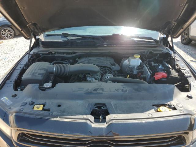 Photo 11 from auction – 2021 RAM 1500 LARAM with VIN 1C6SRFJT0MN739167