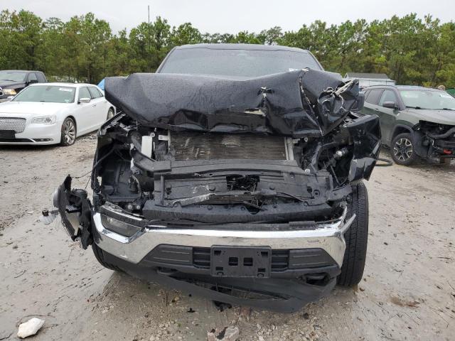 Photo 5 from auction – 2023 FORD F150 with VIN 1FTMF1E55PKF19988