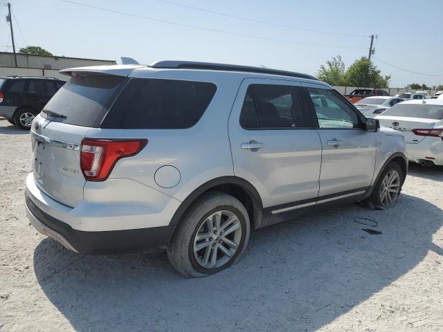 Photo 3 from auction – 2016 FORD EXPLORER X with VIN 1FM5K7D88GGC07225