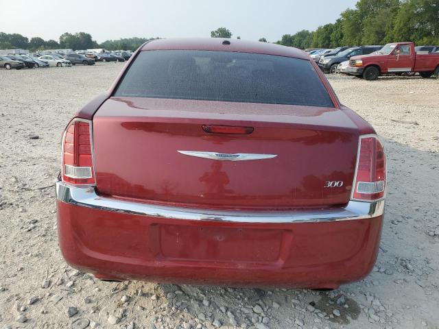Photo 6 from auction – 2013 CHRYSLER 300 with VIN 2C3CCAAG5DH553254