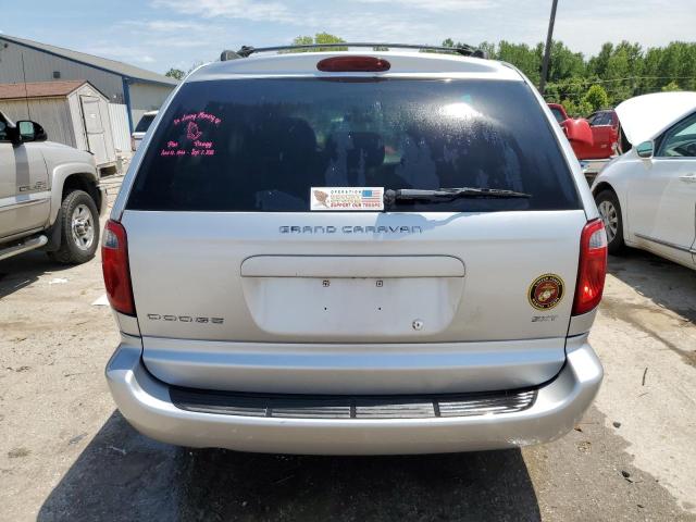 Photo 6 from auction – 2005 DODGE GRAND CARA with VIN 2D4GP44L45R516769