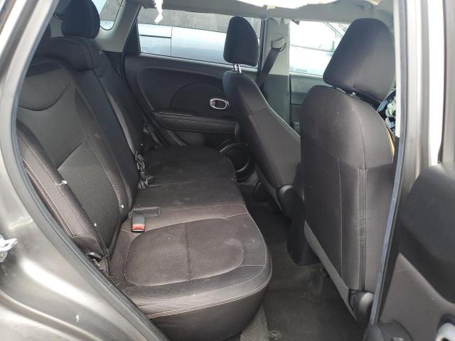 Photo 10 from auction – 2017 KIA SOUL with VIN KNDJN2A2XH7462067