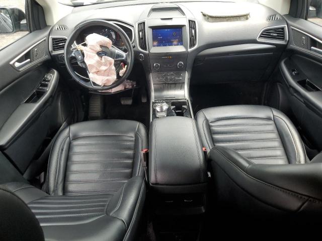 Photo 8 from auction – 2020 FORD EDGE SEL with VIN 2FMPK3J93LBA45083