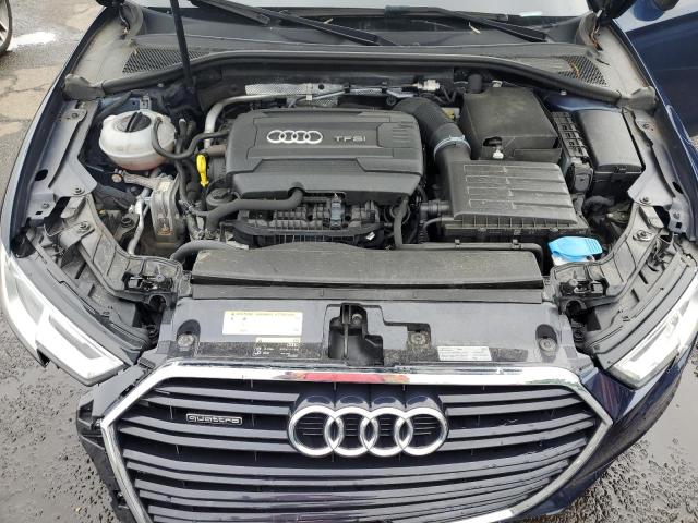 Photo 11 from auction – 2017 AUDI A3 PREMIUM with VIN WAUB8GFF6H1059384