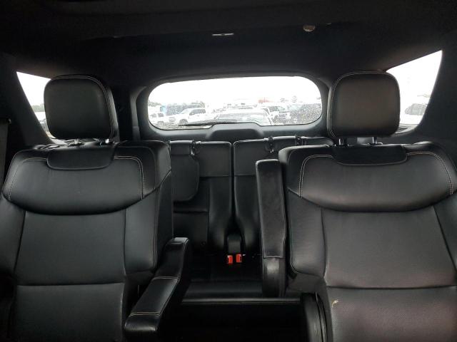 Photo 10 from auction – 2020 FORD EXPLORER S with VIN 1FM5K8GC0LGA26698