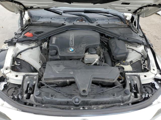 Photo 11 from auction – 2016 BMW 328 I SULE with VIN WBA8E9C55GK646839