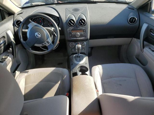 Photo 8 from auction – 2012 NISSAN ROGUE S with VIN JN8AS5MT6CW269092
