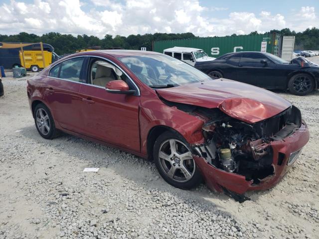 Photo 4 from auction – 2012 VOLVO S60 T5 with VIN YV1622FS5C2132165