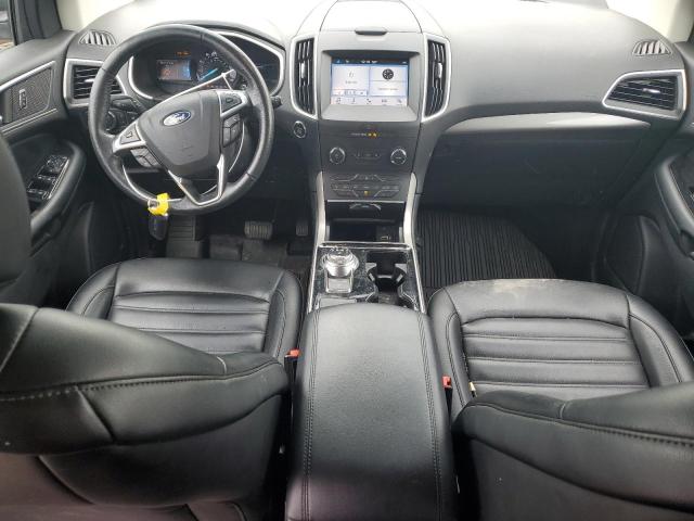 Photo 8 from auction – 2019 FORD EDGE SEL with VIN 2FMPK4J92KBC26549