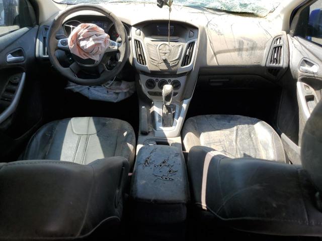 Photo 8 from auction – 2014 FORD FOCUS SE with VIN 1FADP3K29EL264178