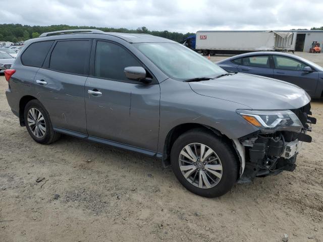 Photo 4 from auction – 2019 NISSAN PATHFINDER with VIN 5N1DR2MN6KC623886