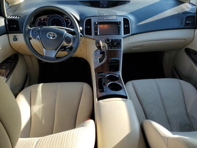 Photo 8 from auction – 2014 TOYOTA VENZA LE with VIN 4T3BA3BB6EU051043