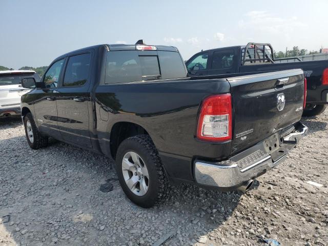 Photo 2 from auction – 2019 RAM 1500 BIG H with VIN 1C6SRFFT4KN719929