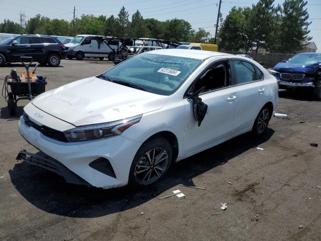 Photo 1 from auction – 2023 KIA FORTE LX with VIN 3KPF24AD0PE637341