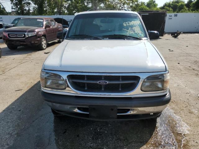 Photo 5 from auction – 1998 FORD EXPLORER with VIN 1FMZU34E2WZC14118