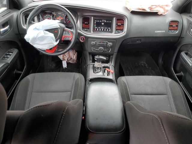 Photo 8 from auction – 2021 DODGE CHARGER SX with VIN 2C3CDXBG1MH588047