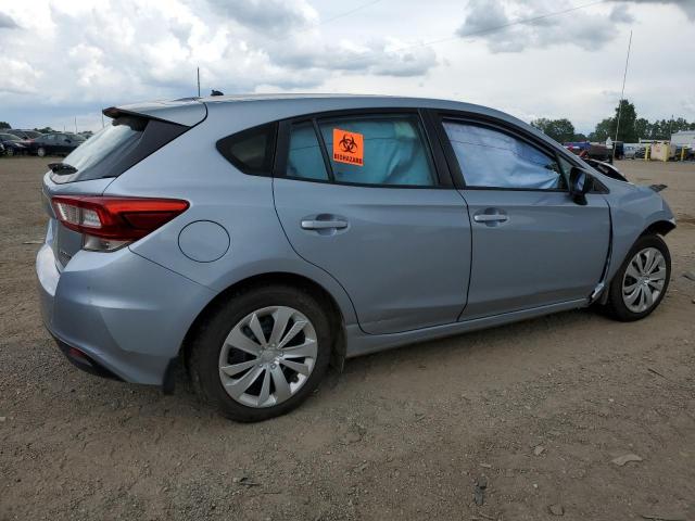 Photo 3 from auction – 2017 SUBARU IMPREZA with VIN 4S3GTAA62H3706606