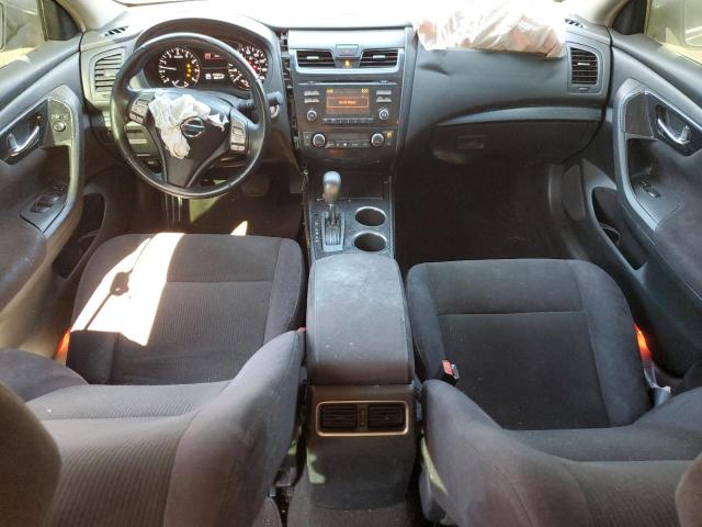 Photo 8 from auction – 2013 NISSAN ALTIMA 2.5 with VIN 1N4AL3AP6DN492301